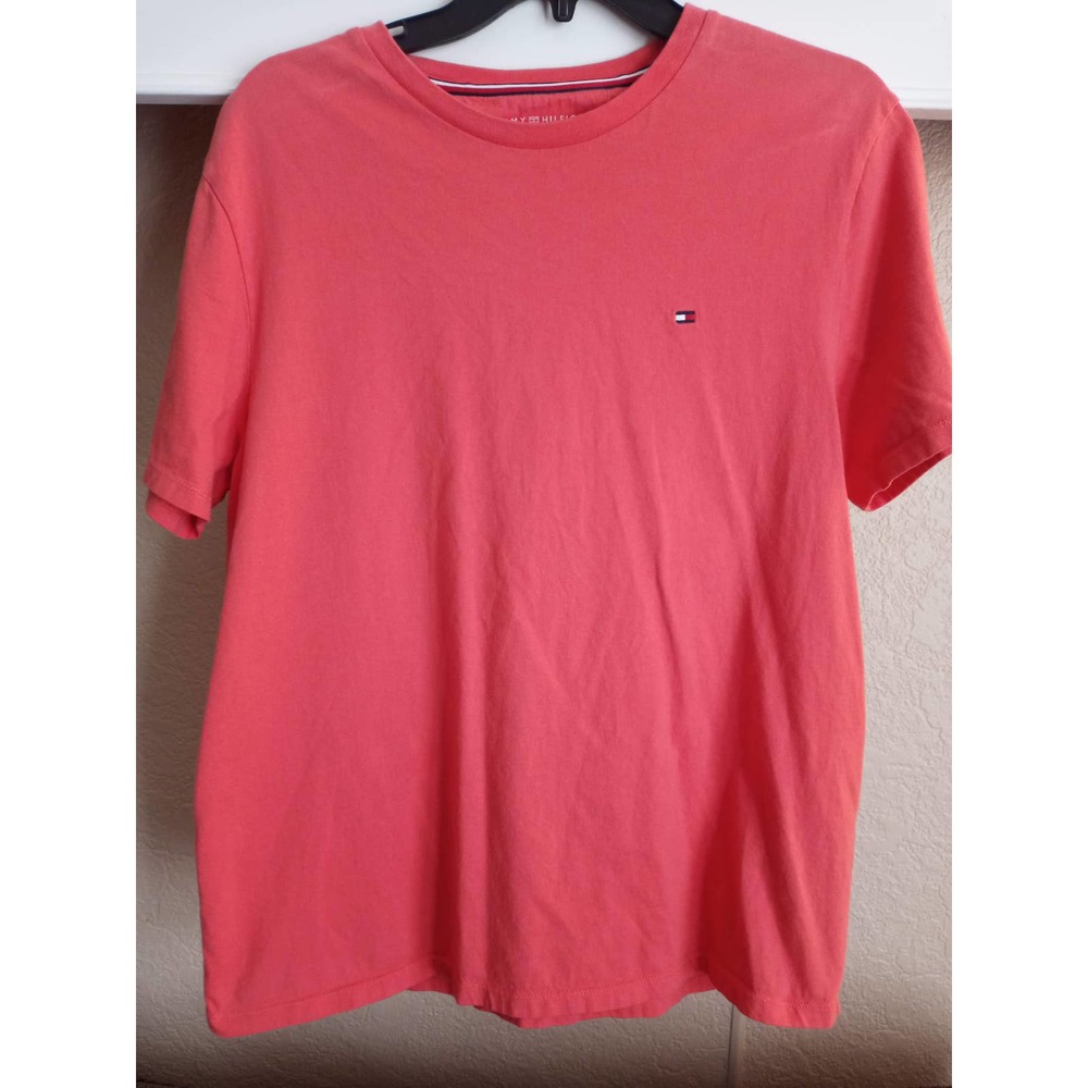 Men's Tommy Hilfiger Shirt - Medium